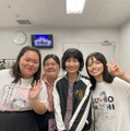 ぼる塾「キングオブコント」辞退 準々決勝当日に発表 画像