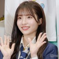 AKB48平田侑希、ミニスカ衣装で美脚際立つ「手加減ナシの可愛いさ」「髪型も素敵」の声 画像
