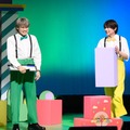 キスマイ二階堂高嗣「ニカゲーム」初のリアルイベントでハプニング timelesz猪俣周杜・Travis Japan松倉海斗らも出演 画像