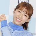 若槻千夏、ハーフパンツでスラリ美脚披露「脚まっすぐ」「綺麗」と反響 画像