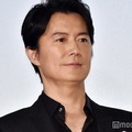 福山雅治、女性誌インタビュー掲載受けコメント フジ第三者委員会への協力認める・ファンへの思いも「大変心苦しく思っております」 画像