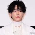 佐藤健、中島健人は「イケメンすぎて損してる」悩み相談を受けた過去語る 画像