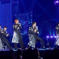 BUDDiiS・HARUKI、M!LK佐野勇斗のアドリブに「涙が出そうに」引退前ラスト“エビライ”で思い出刻む【EBiDAN THE LIVE 2025】 画像