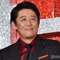 坂上忍、左肩の脱臼骨折を告白「マネージャーも知らない」生放送での報告にスタジオ衝撃 画像
