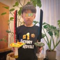 「材料は全てダイソー」保田圭『鬼滅の刃』日輪刀を7歳息子と手作り！完成品に大満足「かなりいい感じ」 画像