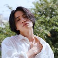 timelesz菊池風磨、初のソロ写真集決定 30歳記念刊行&初回版豪華特典も公開【コメント全文】 画像