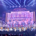 超特急・M!LKらEBiDAN、ホテルクルー姿で集結  演出担当ユーキが“節目の年”向け奮起「もっと上に」【「EBiDAN THE LIVE 2025」セットリスト】 画像