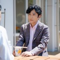「僕達はまだその星の校則を知らない」6話