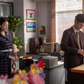 朝ドラ「あんぱん」蘭子（河合優実）の部屋に注目集まる「豪ちゃんがいる」「2人はずっと一緒」の声 画像