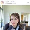 山本茉央Instagramより