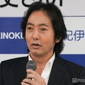 秋川雅史、子育てへの熱い思いとは テノール歌手・彫刻家…‟三刀流の活躍”に意気込み 画像