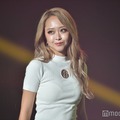 みりちゃむ、ストラップレス水着姿披露「夏らしくて素敵」「デコルテが美しい」と反響 画像