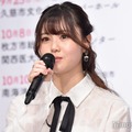 乃木坂46伊藤理々杏、美肩チラリ ノースリ×ミニ丈姿に「破壊力すごい」「可愛すぎる」ファン悶絶 画像
