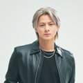 Number_i平野紫耀、奇抜ヘアのオフショット公開「逆にイケメンが際立つ」の声 画像