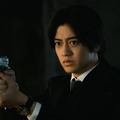 高橋海人「DOPE　麻薬取締部特捜課」第7話（C）TBS