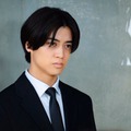 King ＆ Prince高橋海人「涙が止まらない」主演作で未体験の感覚 Snow Man深澤辰哉から反響も【「DOPE　麻薬取締部特捜課」インタビュー】 画像