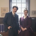 連続テレビ小説「ばけばけ」