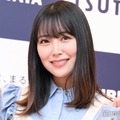 白間美瑠、アシメビキニ姿に「デザイン二度見した」「色っぽい」と反響 画像