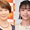 伊藤蘭、娘・趣里との初共演ショット公開「奇跡のコラボ」「姉妹みたい」とファン胸熱 画像