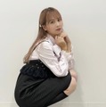 元AKB48メンバー、4歳娘を顔出し 親子ショットに反響「2人とも可愛い」「おしゃれ」 画像