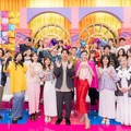 「今日好き」「シャッフルアイランド」ほか“恋リア”出演者集結「ABEMA夏の恋リア祭2025」放送決定 画像