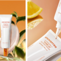 INNISFREE、光老化に着目した日やけ止め「ビタC ブライトニング トーンアップ サンスクリーン」が待望の全国発売！​ 画像