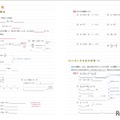 東大流のノート術をぎゅっと凝縮
