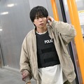 【放送局占拠 第7話】青鬼・大和、凍死の危機迫る 輪入道の素顔明らかに 画像