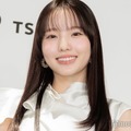 「MARIN」発売記念会見に出席した本田真凜（C）モデルプレス