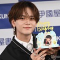 FANTASTICS中島颯太へのサプライズ失敗 まさかの暴露に会場ざわつく 画像