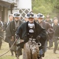 「べらぼう～蔦重栄華乃夢噺～」第33回