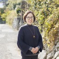 「温泉に惚れて」別府に子連れ移住、41歳でシェアハウスをオープン。がむしゃらに働き続けてきた私の第二の人生は 画像
