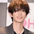 樋口幸平、短髪イメチェンで印象ガラリ 八村倫太郎からも絶賛の声「似合う」 画像