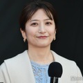 笹崎里菜アナ、中丸雄一との夫婦喧嘩明かす「日々のことなんですけど…」 画像