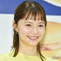 宮崎あおい、“17年前からガチファン”会いたかった芸人と対面 ネタも完璧披露「ずっと好き」 画像