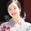 広瀬すず、カンヌでの松下洸平への言動謝る「言える人にしか勿論言わないです」【遠い山なみの光】 画像