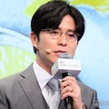 オリラジ藤森慎吾、妻の年齢初告白 2024年に結婚“年の差婚”だった 画像