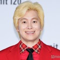 カズレーザー、二階堂ふみと結婚発表後初の公の場 新婚ならではの悩みとは「いろんな人に相談するんですけど…」 画像