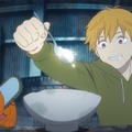 劇場版『チェンソーマン レゼ篇』©藤本タツキ／集英社・MAPPA
