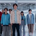 Netflixシリーズ「今際の国のアリス」シーズン3© 麻生羽呂・小学館／ROBOT