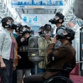 Netflixシリーズ「今際の国のアリス」シーズン3© 麻生羽呂・小学館／ROBOT