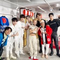 東方神起・aespaら出演「SMTOWN LIVE」記者会見に潜入 日本音楽バラエティー初出演のグループも【週刊ナイナイミュージック】 画像