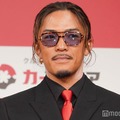 人気歌手、GENERATIONS数原龍友を“弟”呼び「ワクワクする話しました」親密ショットが話題「本当の兄弟みたい」「雰囲気似てる」 画像