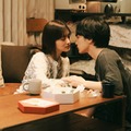 山下美月、芳村宗治郎「セフレと恋人の境界線」2025 Amazon Content Services LLC or its Affiliates.