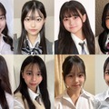 「JCミスコン2025」東日本ブロックBの代表者決定【日本一かわいい女子中学生／SNS審査結果】 画像