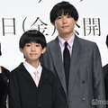 SixTONES松村北斗、共演者が自身のファンと知る「好きなんて1回も聞いてなかった」【秒速5センチメートル】 画像