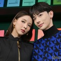 ミチ、弟・よしあき誕生日に幼少期ショット公開「面影ある」「2人とも可愛すぎ」と反響 画像