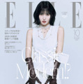 TWICE・MOMO、ほっそり美脚が際立つ上品コーデを披露！凛とした眼差し＆強くしなやかな感性で魅せる 画像