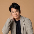 唐沢寿明、約7年ぶりテレ東連ドラ主演に決定 若手刑事の“潜在能力”引き出す特命職員役に【コーチ】 画像