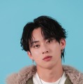 「恋オオカミ」りゅうと、億バズ歌手とのコラボで刺激 Popteenモデル・「ZIP！」リポーター…マルチな活躍の裏で葛藤も 乗り越えられた理由とは【インタビュー】 画像